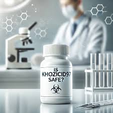 Benefits of Khozicid97