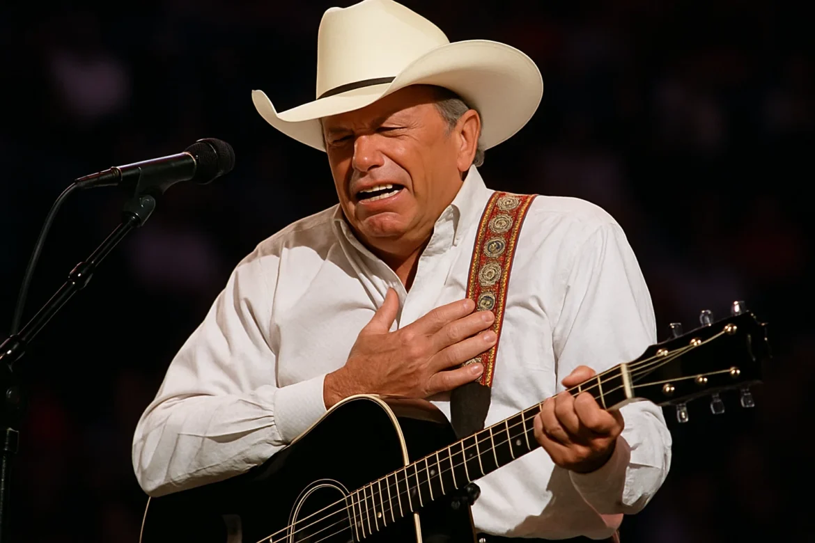 george-strait-heart-attack